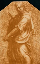 Saint Jean-Baptiste