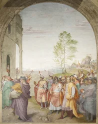 Le voyage des Mages