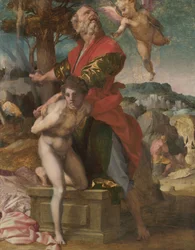 Le sacrifice d