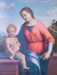 Vierge Marie