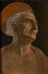 Saint Jérôme
