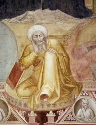 Triomphe de Saint Thomas d