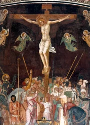 La Passion du Christ