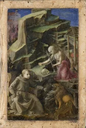 Saint François