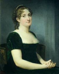 Comtesse Anna Maria Porro Lambertenghi Serbelloni