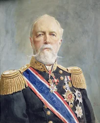 Roi Oscar II