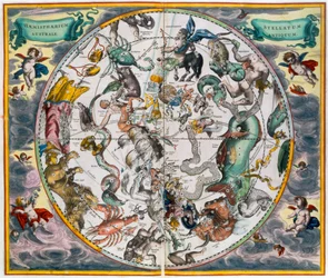 Carte de l