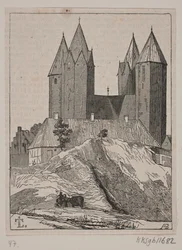 Église de Kalundborg