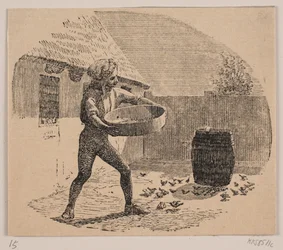 Dernière répétition d