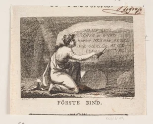 Le génie féminin de l
