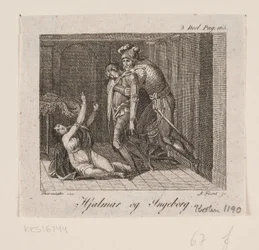 Hjalmar et Ingeborg