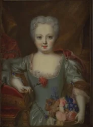 Archiduchesse Maria Amalia