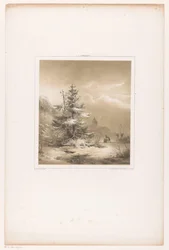 Paysage d