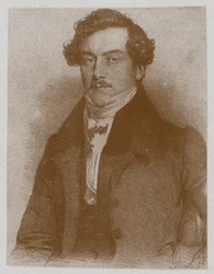 Comte Franz Joachim Oppersdorff 1778-1818