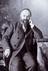 Pyotr Shchukin, collectionneur d