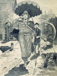 Churila Plyonkovich, 1895