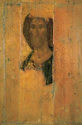 Salvator Mundi, Sauveur du monde, vers 1410
