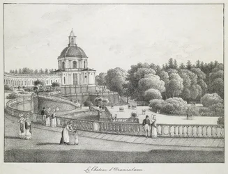 Vue de l