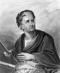 Friedrich Gottlieb Klopstock