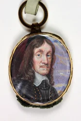 John Holles, 2e comte de Clare
