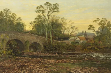 Pont Ebbw, Newport