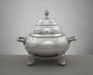 Soupière