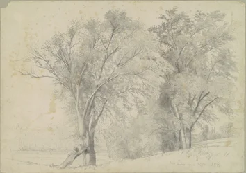 Ormes, Hudson