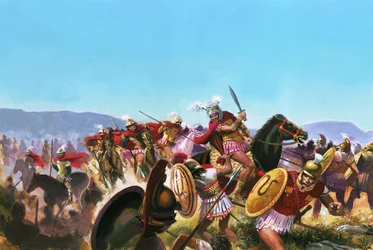 Bataille de Cheironeia