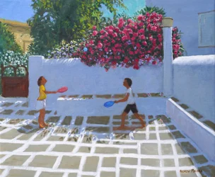 Batte et balle, Milos