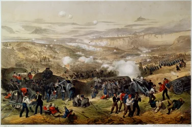 La bataille d