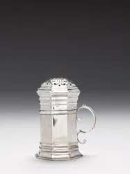 Saupoudreuse, c.1720