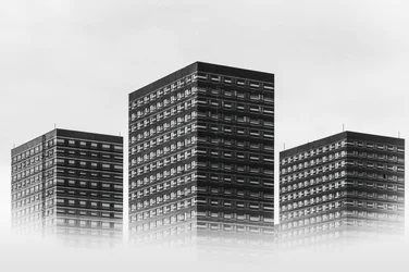 Les tours de Misty City