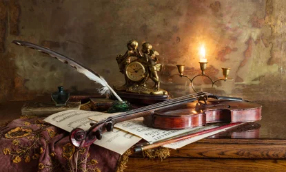 Une étude musicale intemporelle