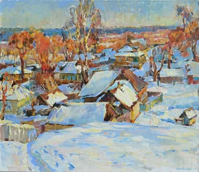 Village d