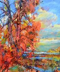 Paysage d