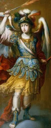 Saint Michel