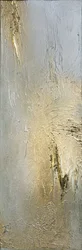 Texture abstraite dorée