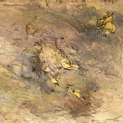 Relief du Cavalier d