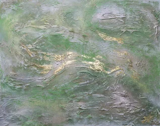 Flux minéral « Or vert »