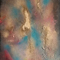 Texture grunge métallique