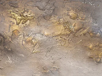 Texture « Or fondu »