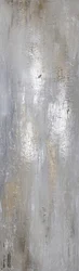 Texture abstraite gris argenté