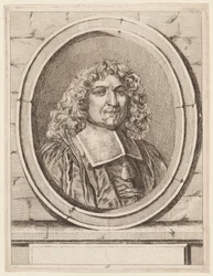 Louis Boucherat, Chancelier, Garde des Sceaux de France