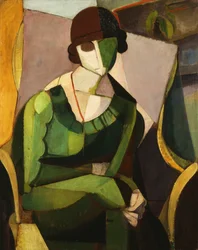 Portrait d