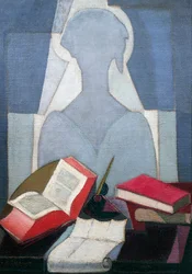 Le poète