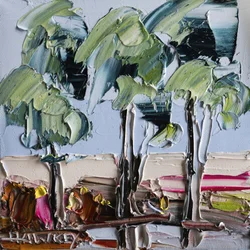 Paysage d