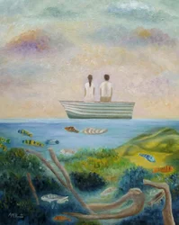 Le rêve sous-marin d