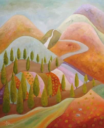 La campagne de Cypress Hills