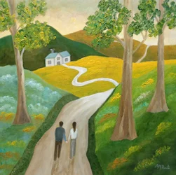 Chemin d