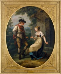 Gualtherius et Griselda